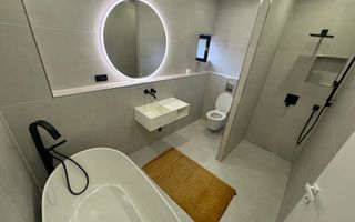 Luxury 4-Room Apartment – HERASTRAU I Parking Spots I ROVERE FURNITURE - Poză 12