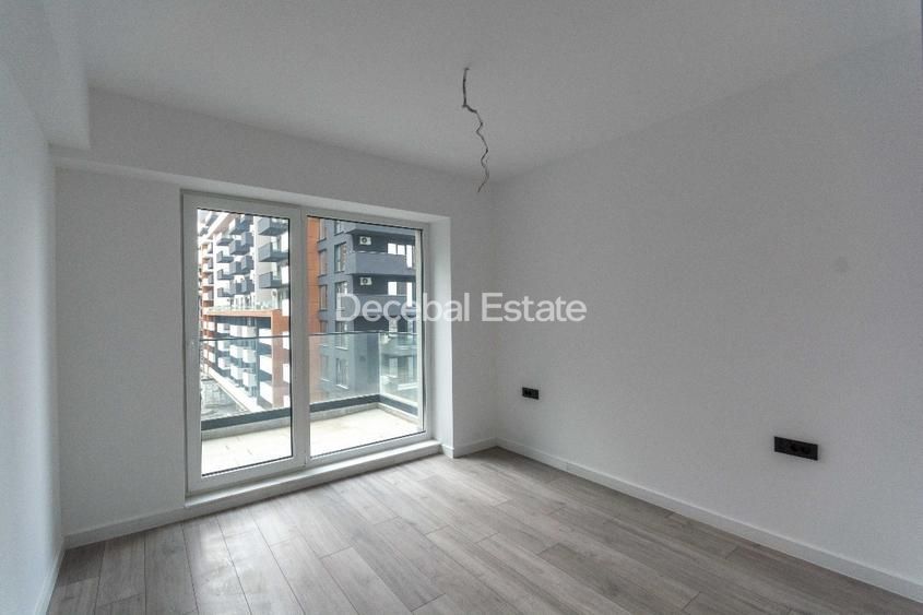 2 camere  bloc nou TVA inclus 71 mp Astorium Life Parcul Teilor - Poză 9
