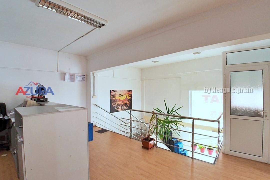 De Inchiriat Spatiu Comercial Ultracentral Pitesti - Poză 6