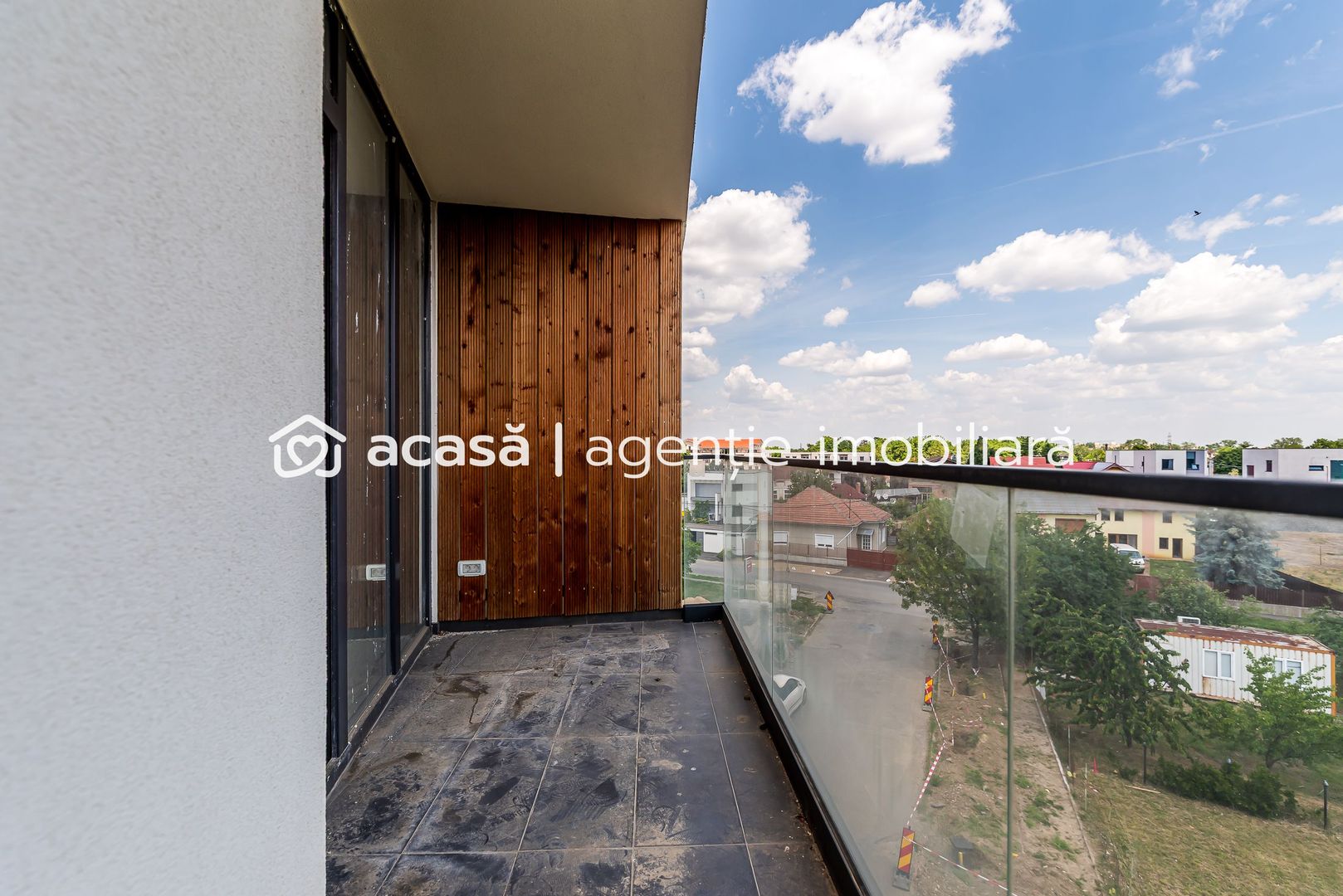 Apartament cu 2 camere, bloc nou, Subcetate, Arad - Poză 13
