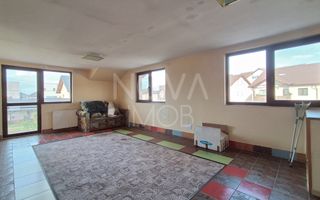 Casa tip duplex in Selimbar - 160 mp utili, Comision 0 - Poză 6