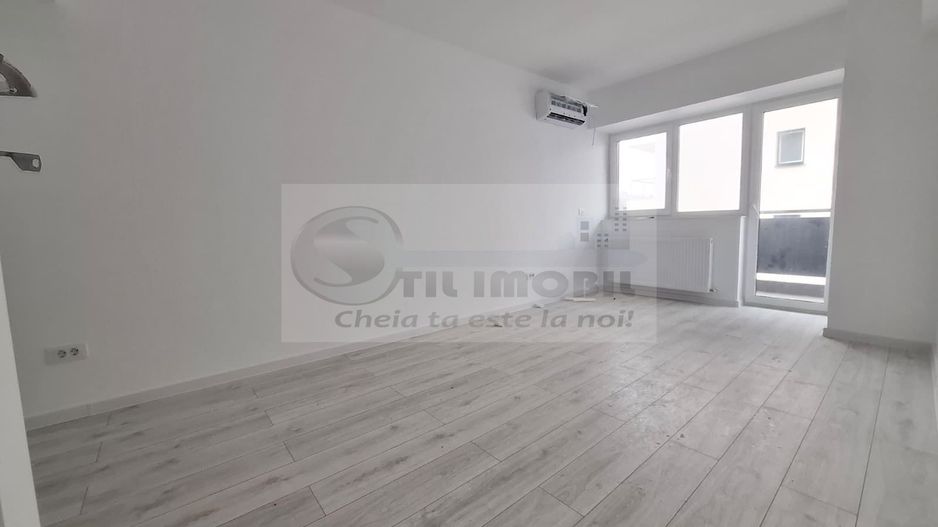 Apartament 2 camere de vanzare in Iasi, Galata, 63,22 mp, bloc cu lift - Poză 4