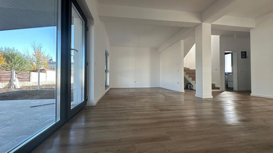 Complex rezidențial exclusivist de case individuale - Poză 7