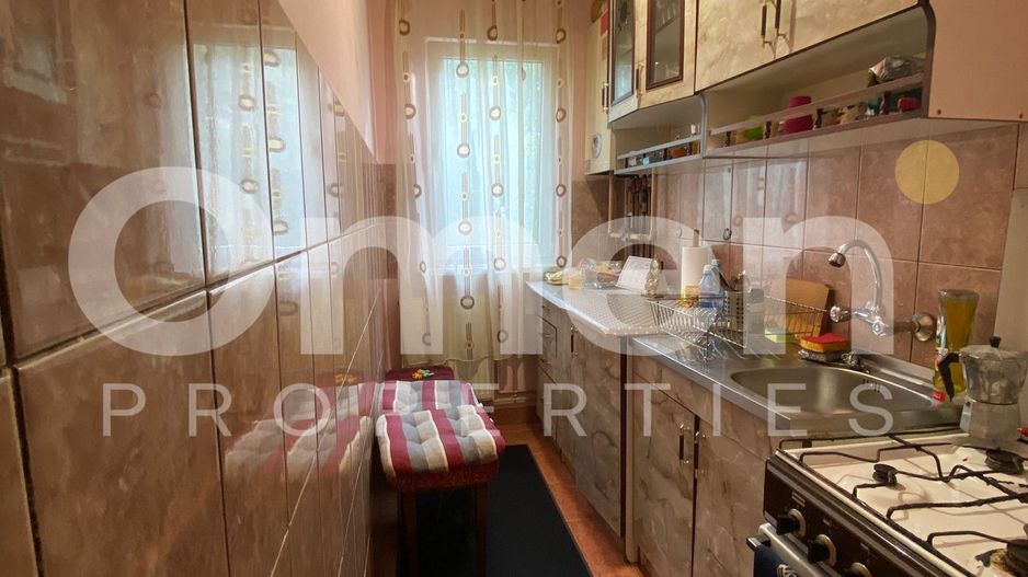 Apartament de 2 camere situat la etaj intermediar, zona Vasile Alecsandri - Poză 5