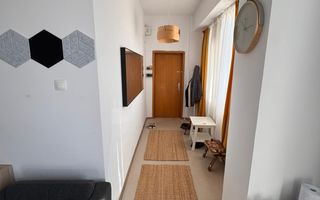 Garsoniera cu terasa de 64mp, Ideal Office, Str Traian colt cu Bd Unirii - Poză 7