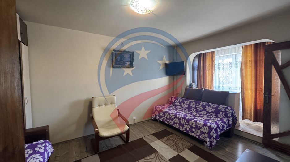 Garsoniera Bvd Decebal - Poză 3