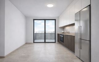 Ap 2 Camere - Metrou Nicolae Teclu - 2 Balcoane - Încălzire în Pardoseală - Poză 3