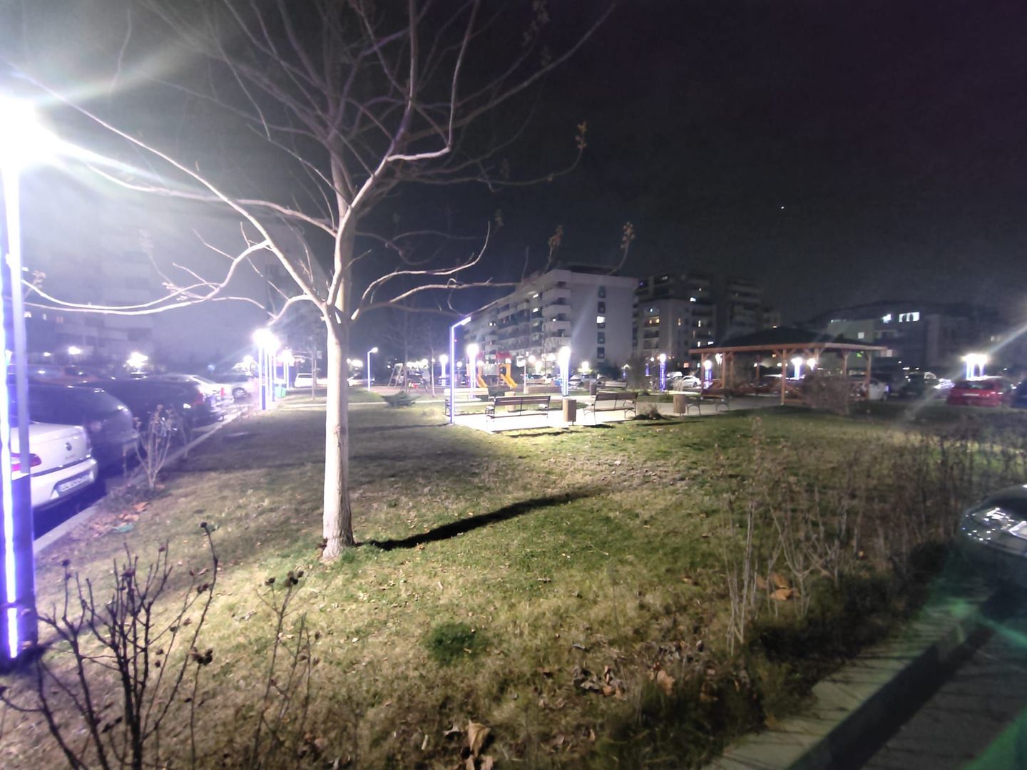 Titan - Titanul nou Rezidential sau investitie loc parcare - Poză 2