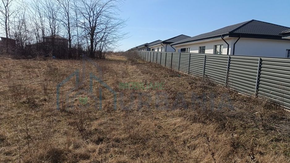 Teren intravilan Vorovești - Poză 4