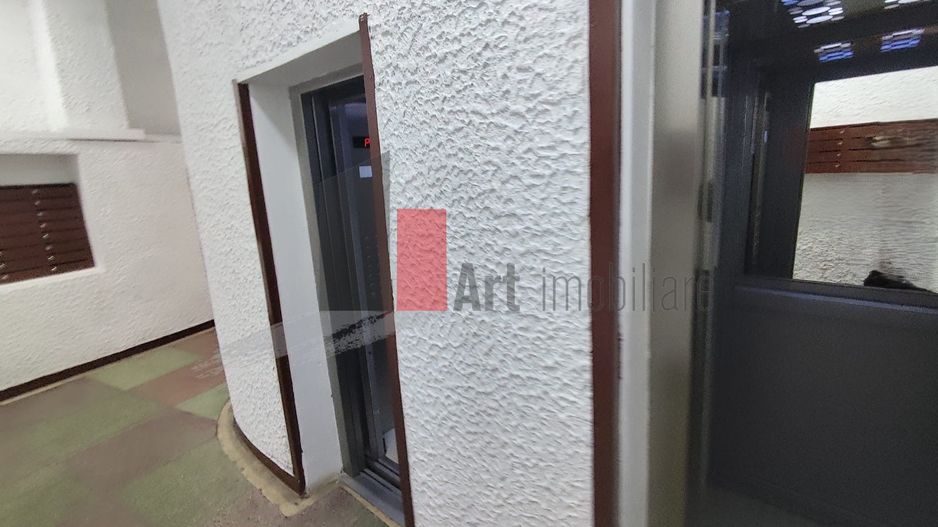 Apartament de vanzare in zona Banu Manta/Titulescu/Basarab - Poză 9