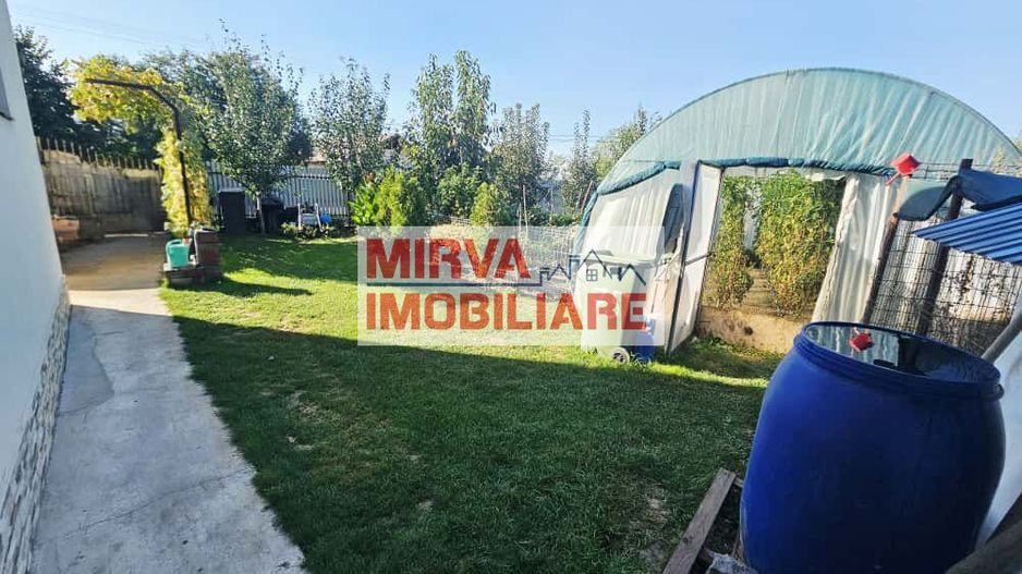 🏡 Vilă modernă cu 5 camere – Mănești - Poză 50