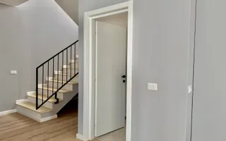 Green Residence Faza 3| Vila individuala 5 camere - Poză 21