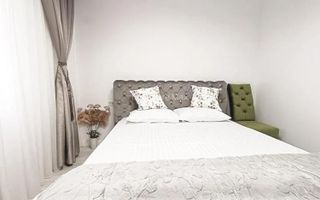 | APARTAMENT 3 CAMERE REGIE RESIDENCE- FAZA 2| - Poză 12