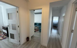 Apartament 3 camere decomandat Sebastian-Rahova - Poză 2