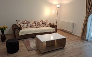 Premium | 2 camere Smart Cotroceni Residence | Metrou Grozăvești | Parcare - Poză 2