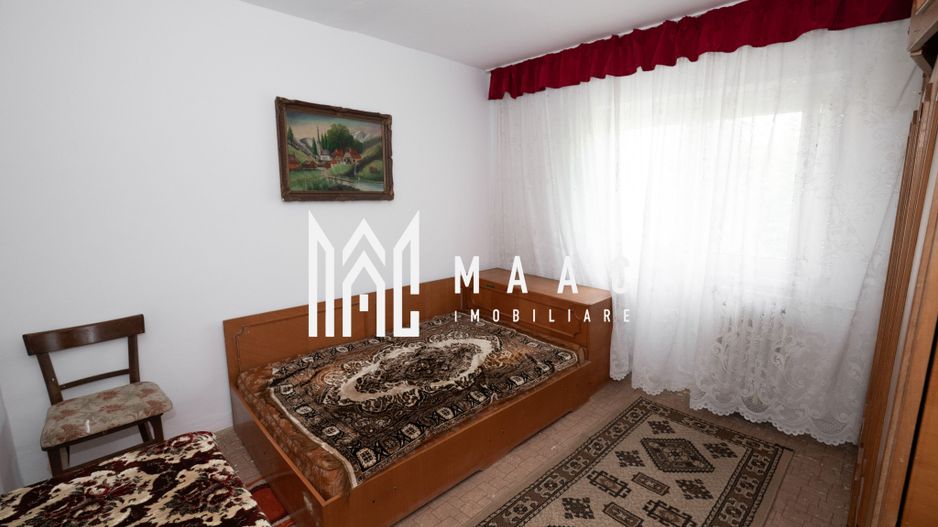 Apartament 2 camere| 55mp| Strada Republicii - Poză 4