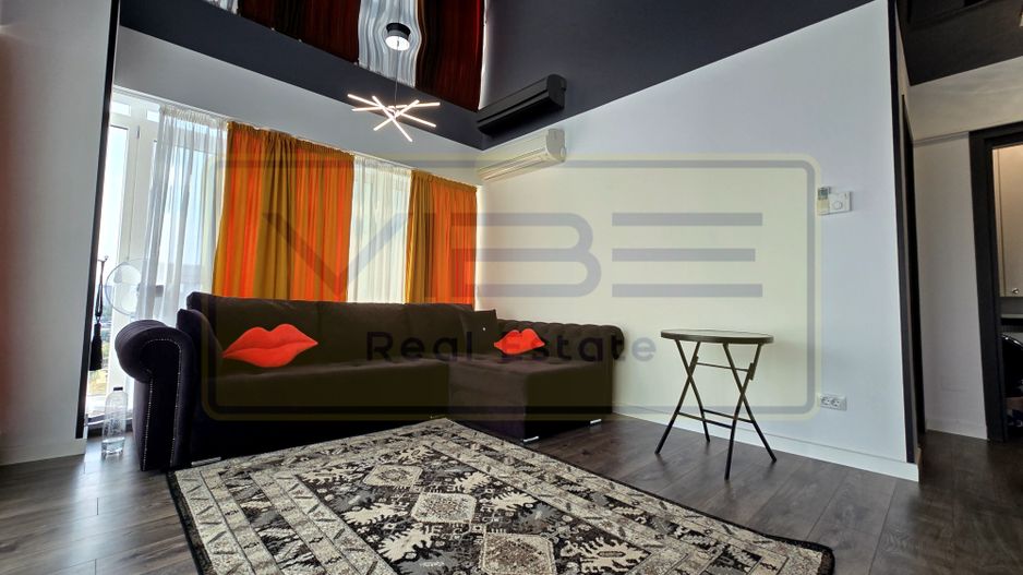 Apartament Premium - 2 camere dec- parcare subterana- bloc nou semicentral - Poză 10