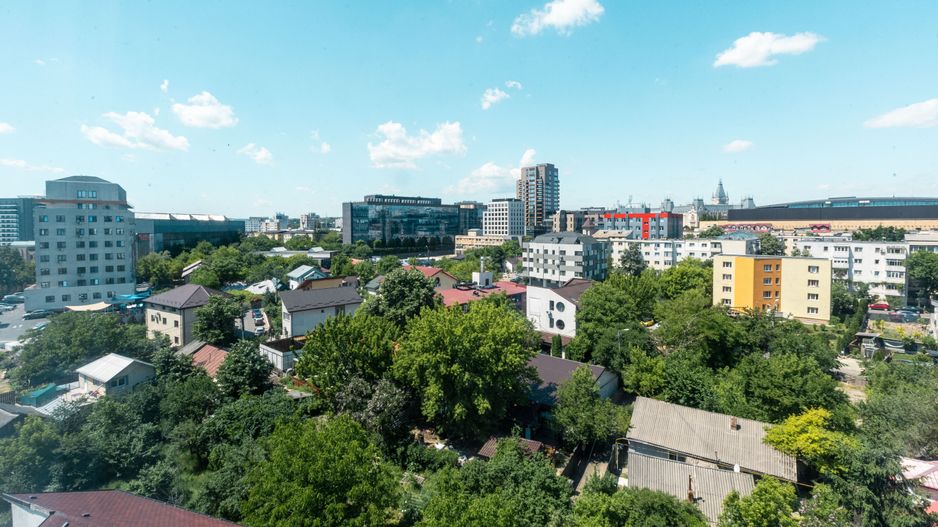 Apartament decomandat | Zona Palas | Vedere directa catre Palas - Poză 8