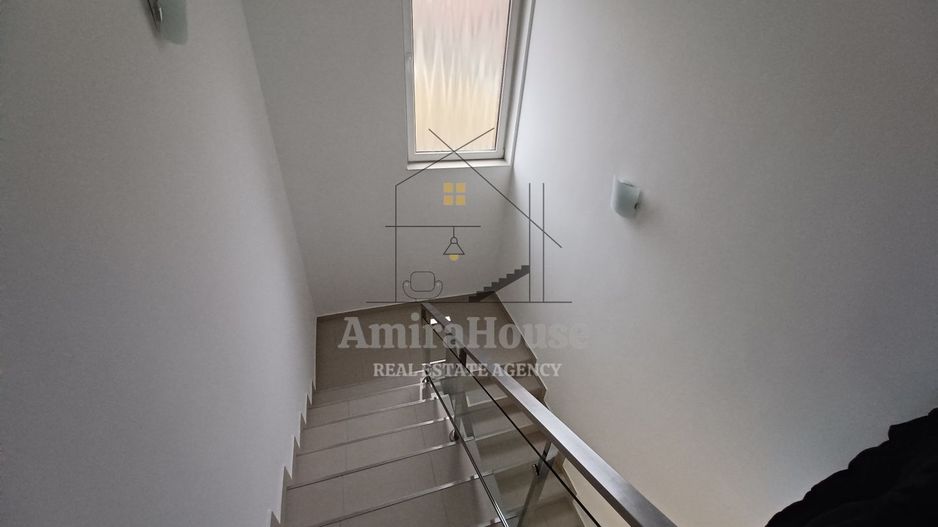 Casa individuala cu garaj, teren 500 mp, Iris la 2,5 km de Auchan - Poză 23