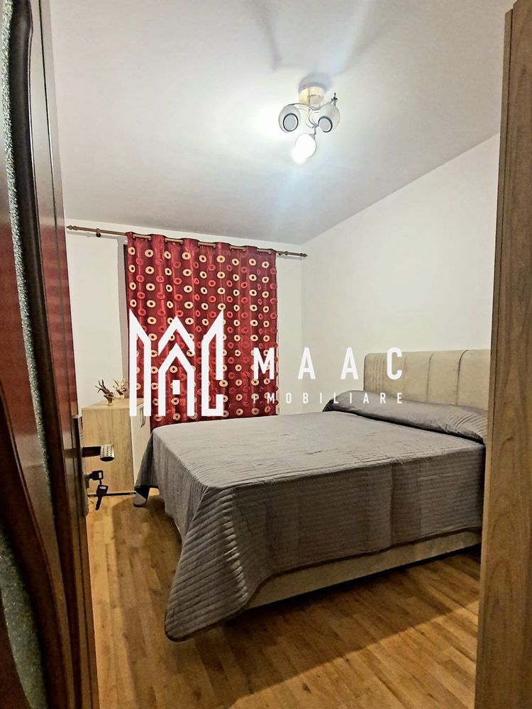 Apartament 2 camere de închiriat | Sibiu | 62 mp | parcare - Poză 1