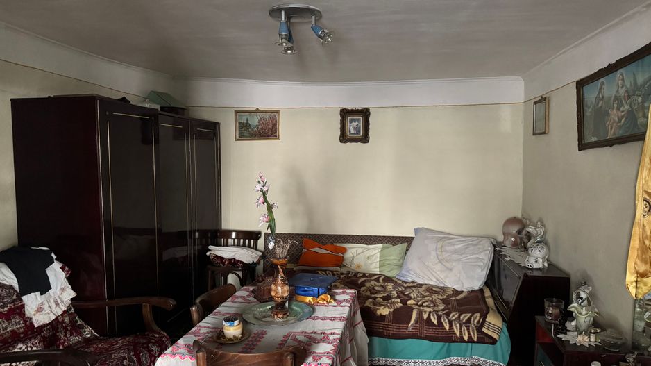 Casa si teren intravilan 512 mp | Bd. Uverturii – zona Cernisoara - Poză 8