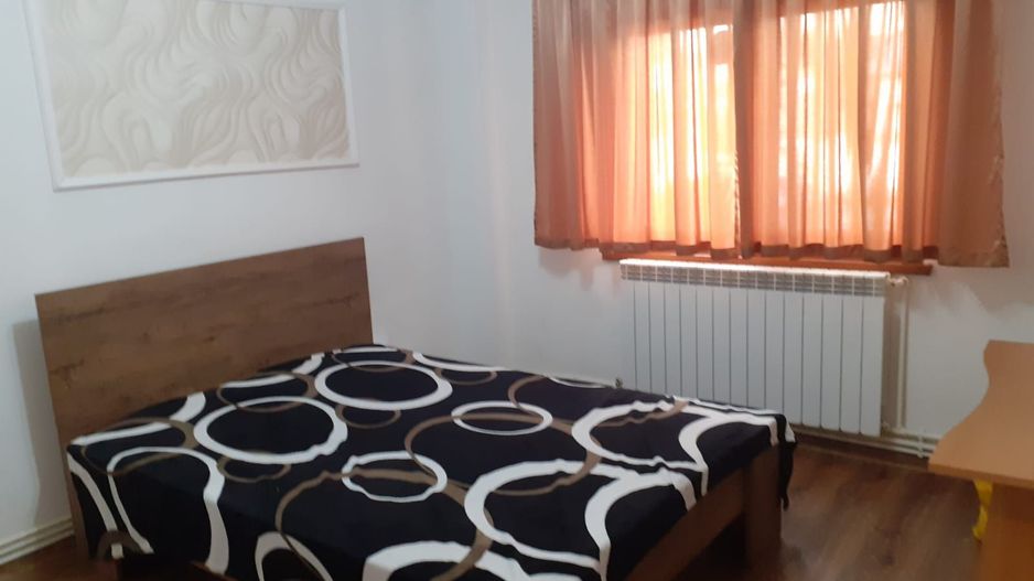 Apartament 2 camere de inchiriat - zona IC Frimu, parter - Poză 4