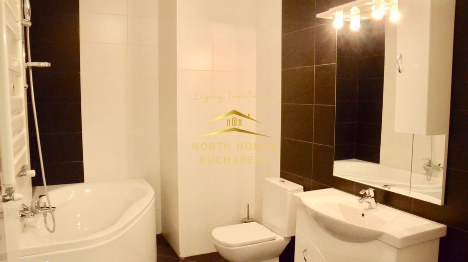 Apartament 2 camere - North Area Lake View - Poză 7