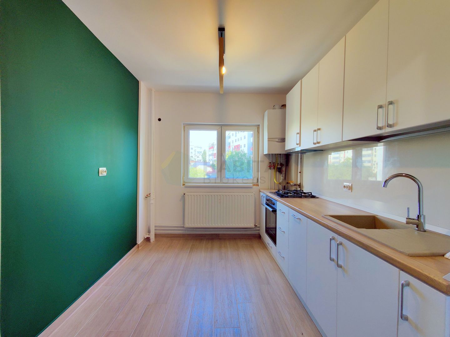 Prima inchiriere, centrala, Metrou Tineretului - Poză 4