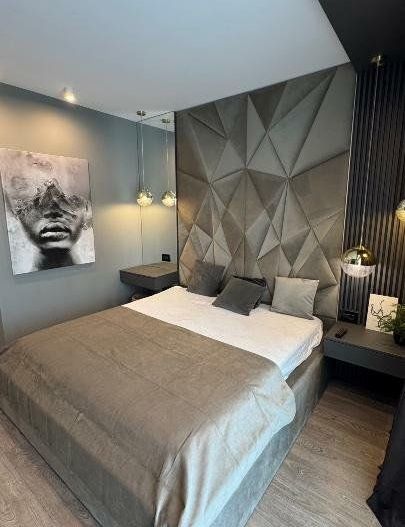 2 camere de lux Cloud9, Aviației, metrou, parcare inclusă - Poză 11