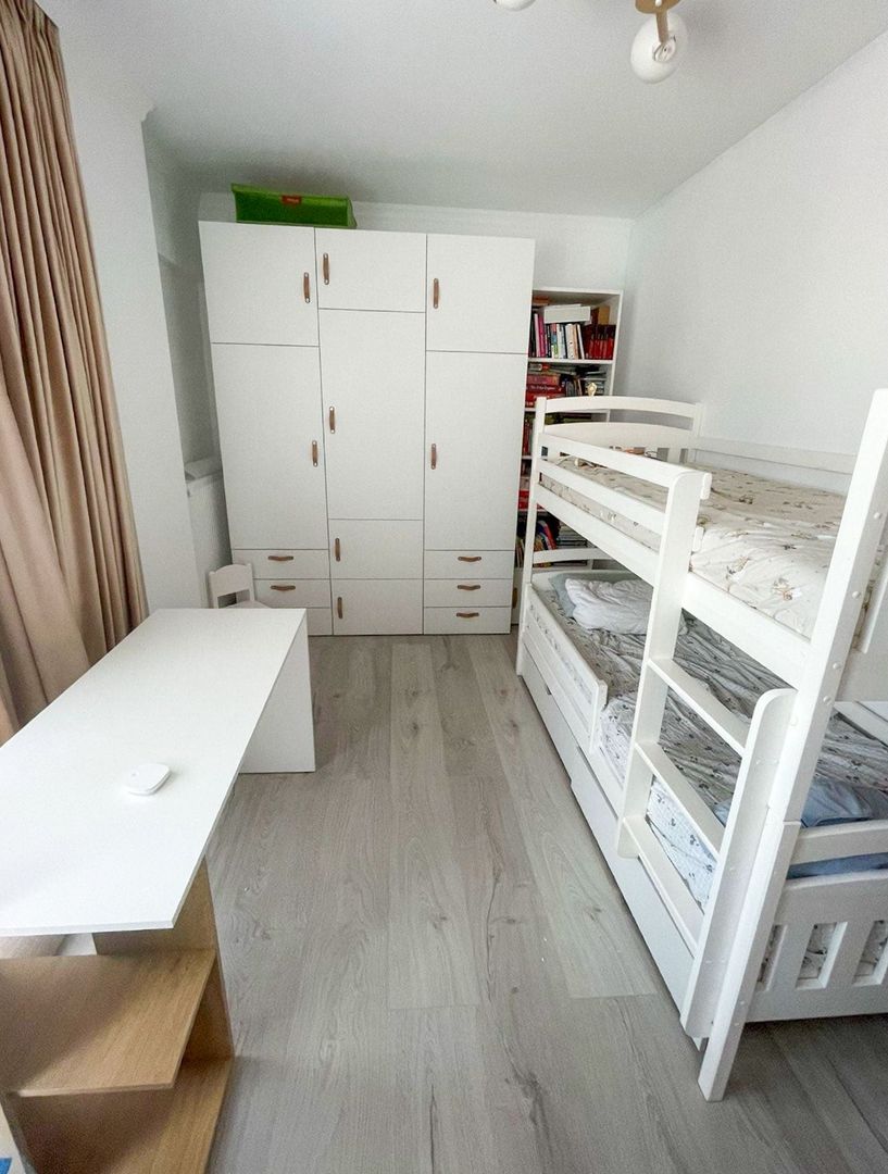 Închiriere apartament 3 camere 69mp | Școala Americană - Poză 5