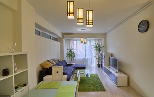 Apartament 2 Camere Domenii