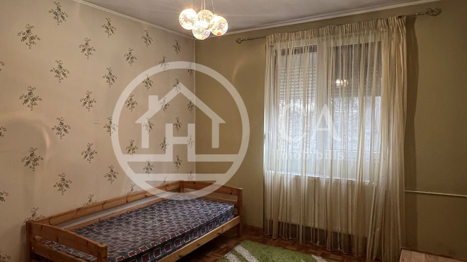 Apartament cu 3 camere de inchiriat in zona Central, Oradea - Poză 11