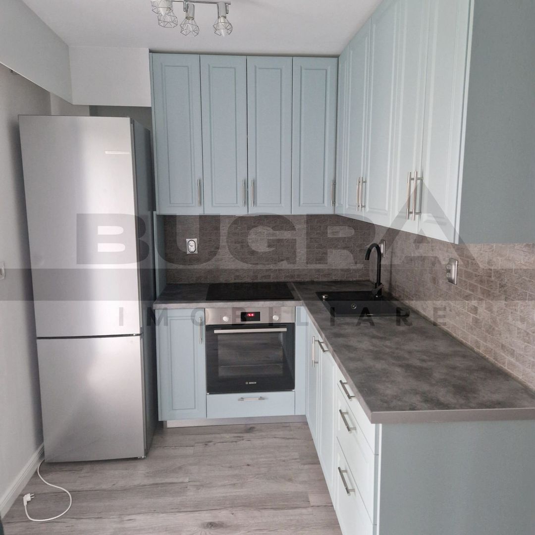 Apartament de 2 camere, 55mp, parcare subterana, zona The Office - Poză 5