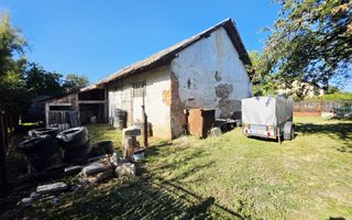 Teren intravilan 1.229 mp – Nedelea – 61,64 ml deschidere, Fosta Moara - Poză 5