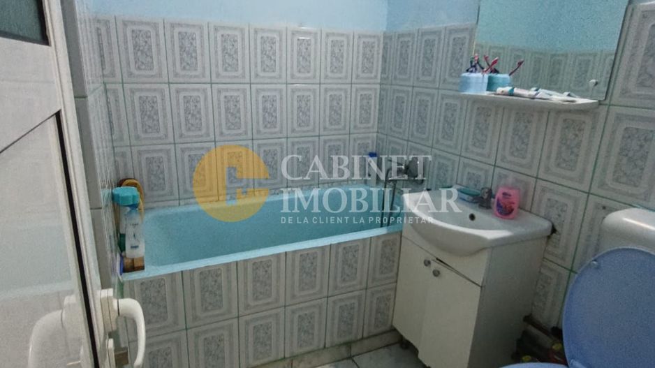 1050 Euro/MP - 3 camere SD - Zona Podu Ros - Poză 6