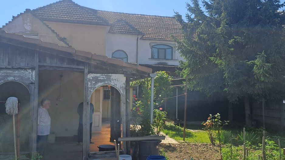 BRASADAS vinde prin REPREZENTARE EXCLUSIVA casa 8 cam 450mp. - Poză 15