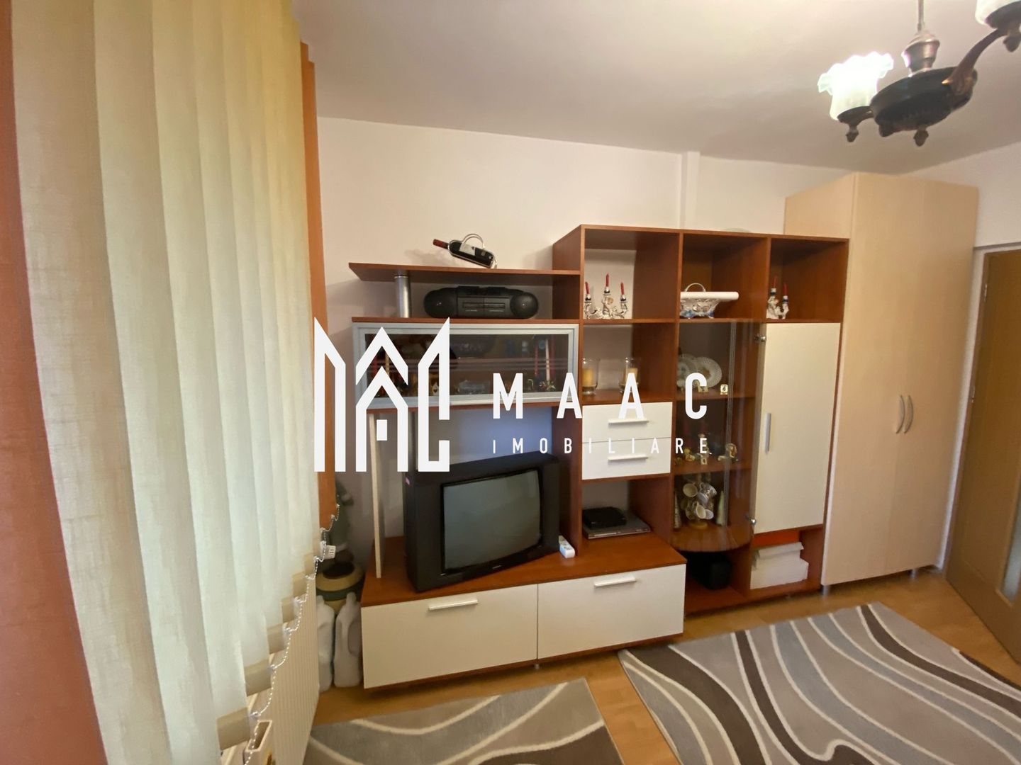 Apartament 4 Camere I Decomandat I Pivniță I Ștrand - Poză 10