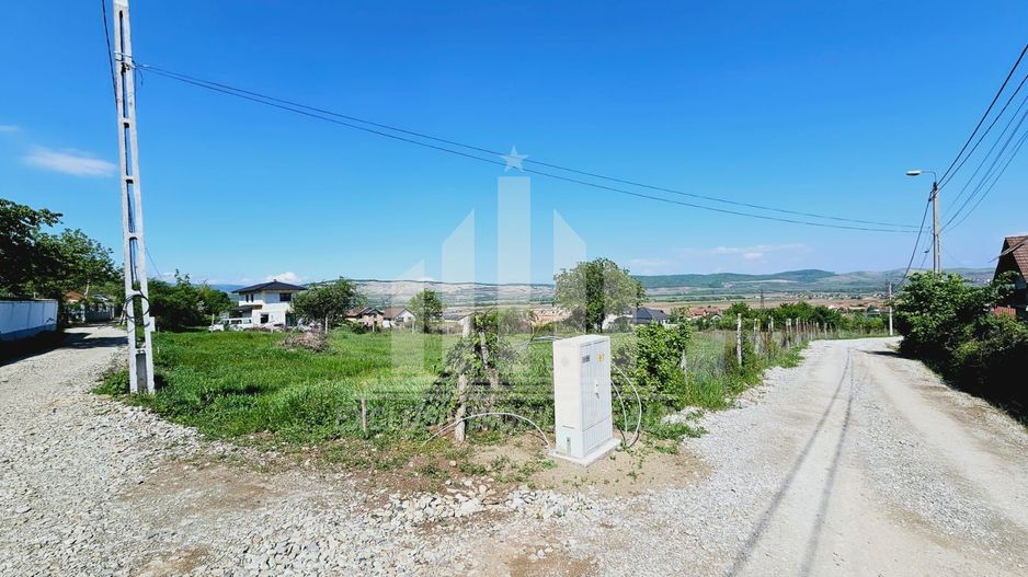 Teren intravilan de vanzare, Micesti - Poză 1