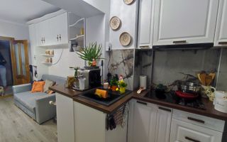 Apartament cu 2 camere decomandate | La cheie | Biblioteca Județeană - Poză 3
