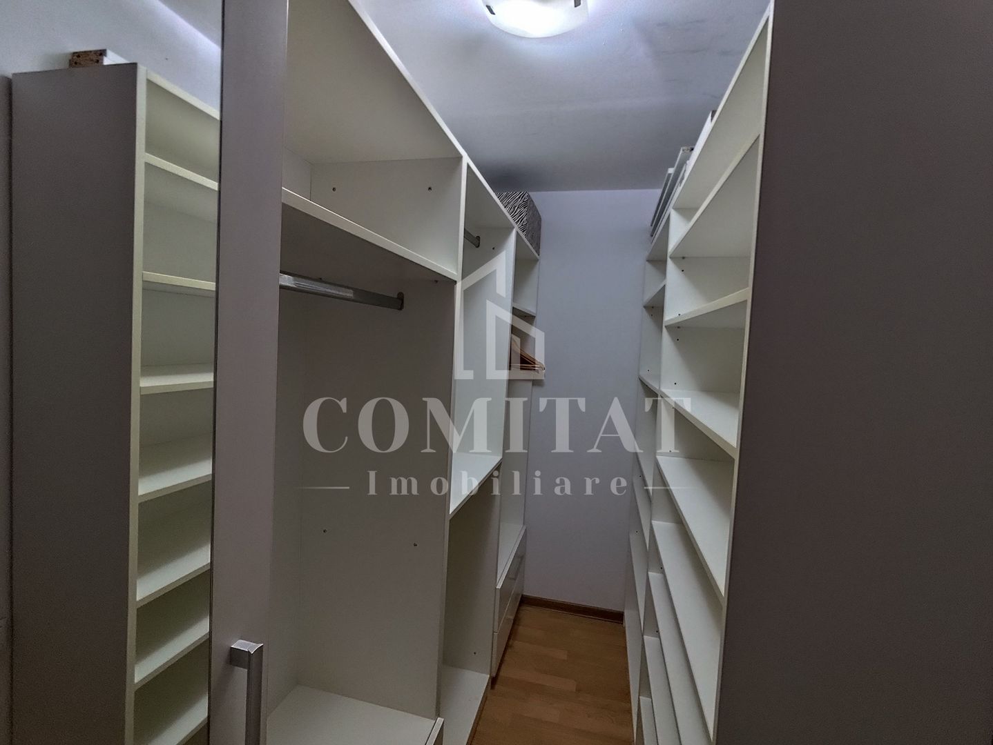 Apartament cu 2 camere | Zona Eroilor - Localitate Florești - Poză 8