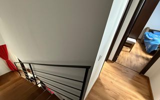 Apartament de vânzare 3 camere strada Rozelor - Poză 9