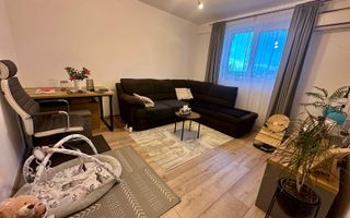 Cug - 2 Camere Decomandat - Etaj 3 - Bloc 2021 - 52Mp - Poză 2