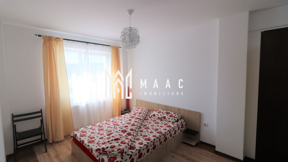 Apartament 2 camere | Etaj 1| Loc de parcare| - Poză 6