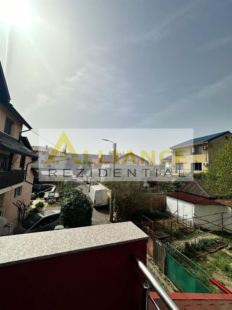 SUDULUI] Casa individuala cu 4 camere | 3 bai - Teren 160 mp - - Poză 17