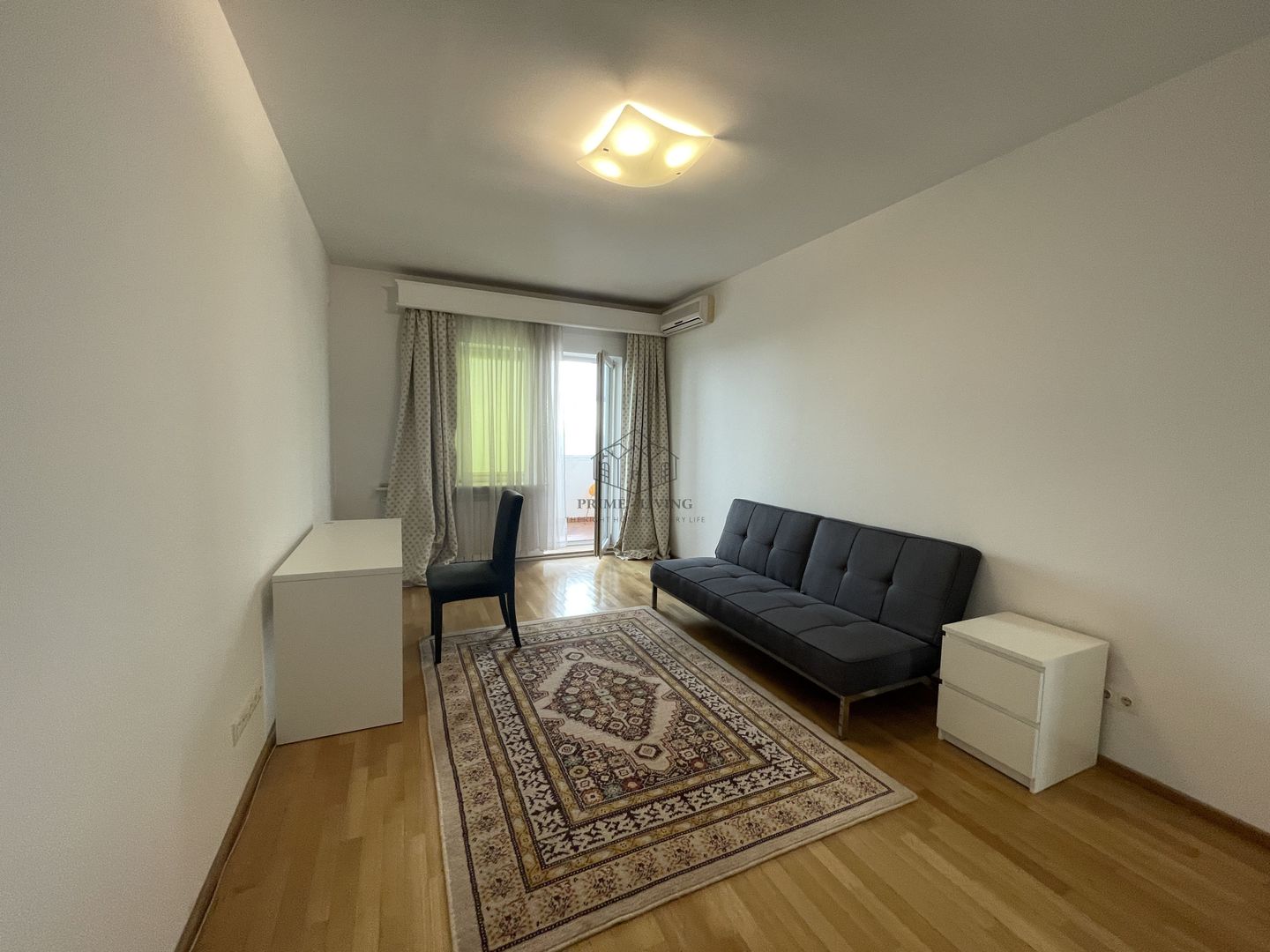 APARTAMENT SPATIOS CU 4 CAMERE LA INCHIRIERE LANGA PARCUL HERASTRAU - Poză 5