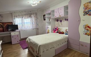 Casă 5 camere | 220 mpu | Cartierul Arhitectilor-Sibiu - Poză 3