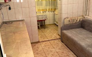 Apartament 2 camere decomandate – Siderurgiștilor Vest, etaj 1 - Poză 10