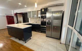 Apartament Invingatorilot // Calea Călărașilor - Schiță 1
