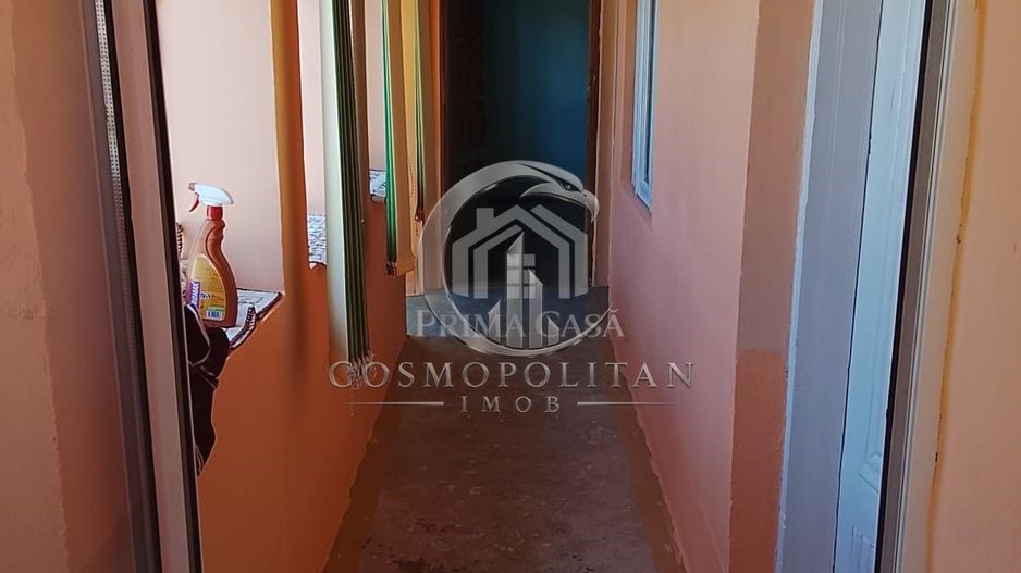 Oportunitate de investitie! Casa in Dealu Viei – Merei/BZ ~ teren 700mp ~ d=40m - Poză 15