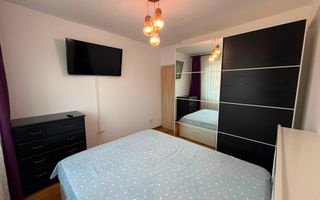 2 Cam Mobilat Modern,Centrală Proprie ,AC,Parcare,Titan-Parcul Teilor - Poză 6